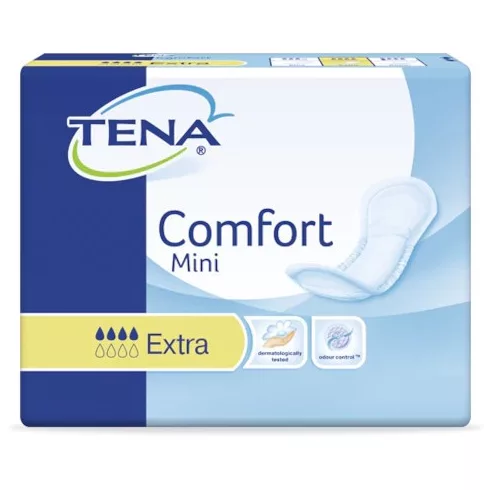 Tena Comfort Mini Extra 500 ml 30 db/csomag