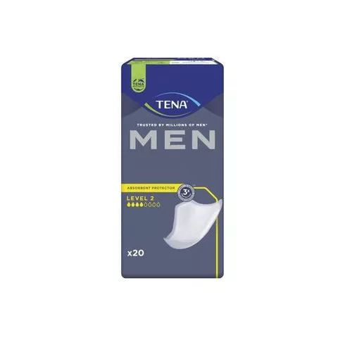 Tena for men level 2 335 ml inkontinencia betét