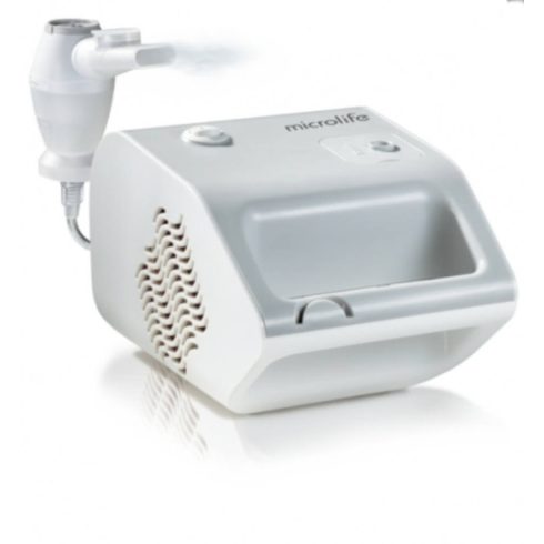 Microlife NEB 50A kompresszoros inhalátor