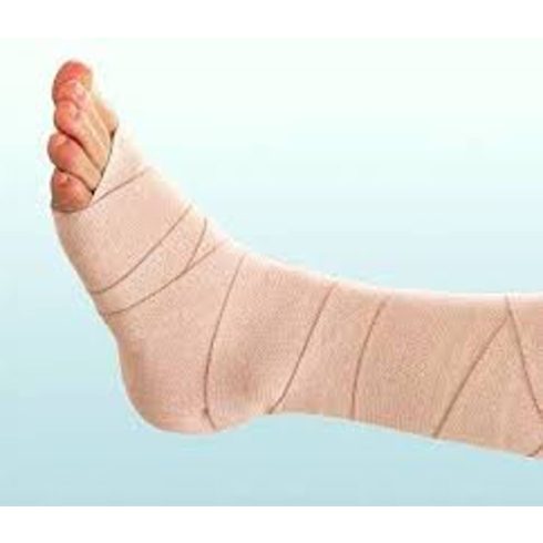 Rosidal K rugalmas pólya 12 cm x 5 m 22203 (54/#) (Lohmann)