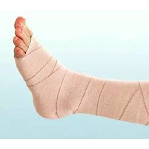 Rosidal K rugalmas pólya 8 cm x 5 m 22201 (108/#) (Lohmann)