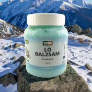 Lóbalzsam hűsítő 350 gr (Virde)