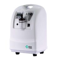 Konsung oxigénkoncentrátor 5 l