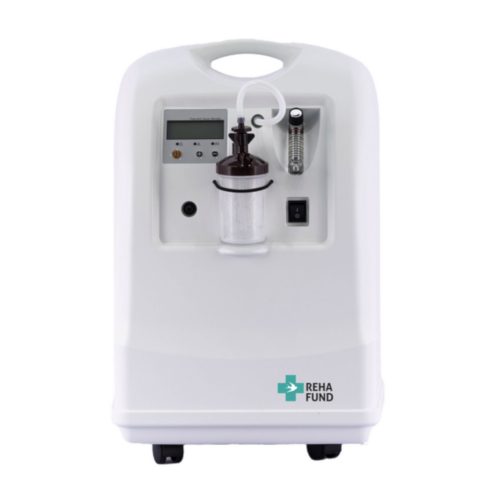 Konsung oxigénkoncentrátor 5 l