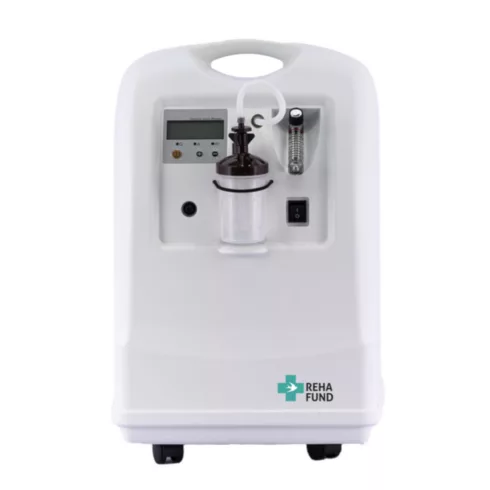 Konsung oxigénkoncentrátor 5 l
