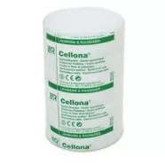 Cellona szintetikus vatta 6 cm x 3 m (Lohmann)