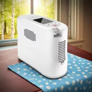 Kingon P2 hordozható oxigénkoncentrátor