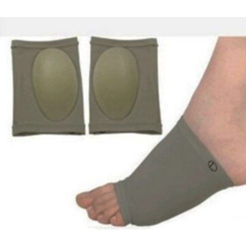 Pedibus 7122 Gél talpboltozat emelő párna