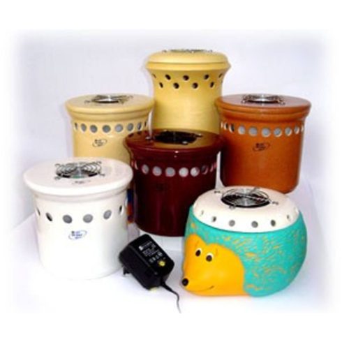 Air Wolf légtisztító 52 m3/h