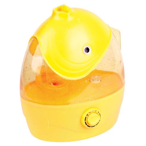 Vivamax állatfigurás párásító