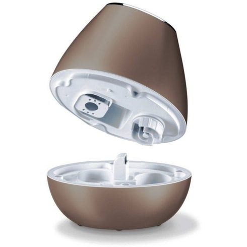 Beurer LB 37 Levegő párásító és aroma párásító egyben