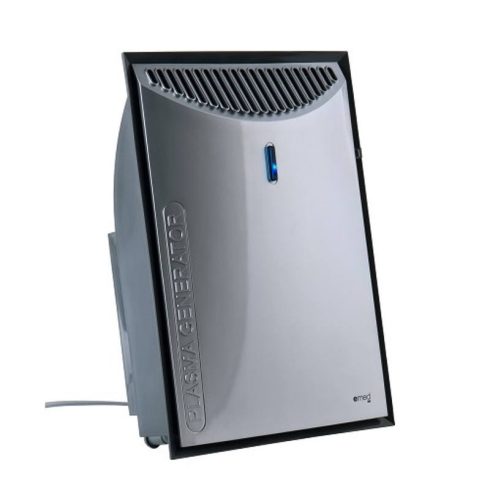 Plazma légtisztító készülék-pollenszűrővel