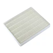 Cserélhető szűrő betét Plazma légtisztító készülékekhez