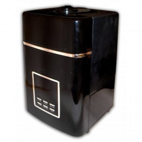 Ózonos ultrahangos párásító készülék automata páratartalom szabályzóval "Niagara"