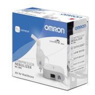 Omron NE-C803-E CompAir Basic kompresszoros inhalátor