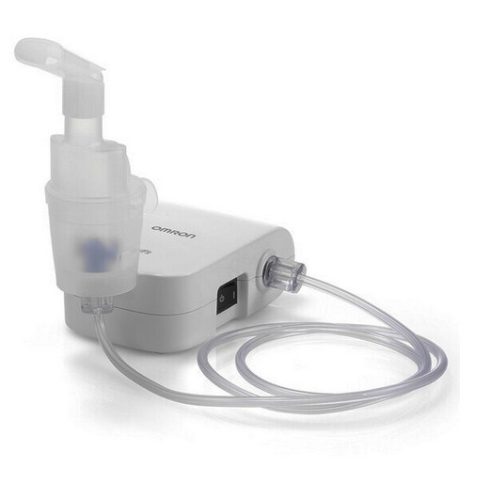 Omron NE-C803-E CompAir Basic kompresszoros inhalátor