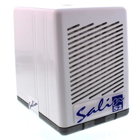 Salin S2 sóterápiás készülék