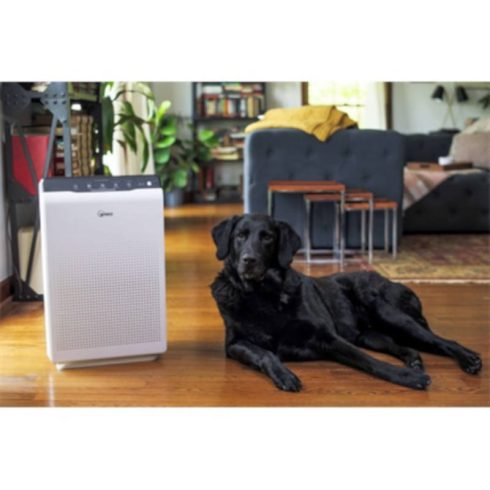 Winix Zero légtisztító 