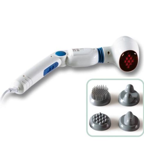 MG 40 Beurer infra masszírozó