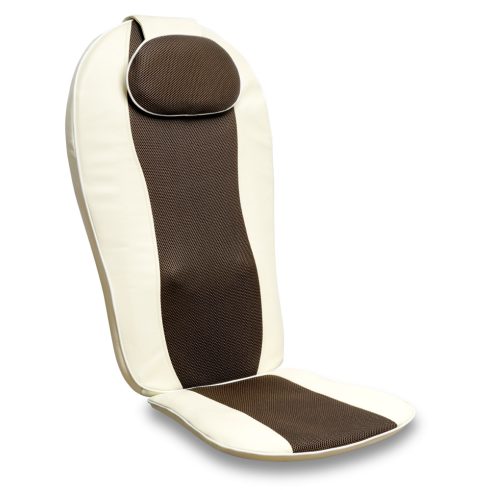 Vivamax Shiatsu Deluxe masszázsülés