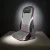 Vivamax shiatsu masszázsülés