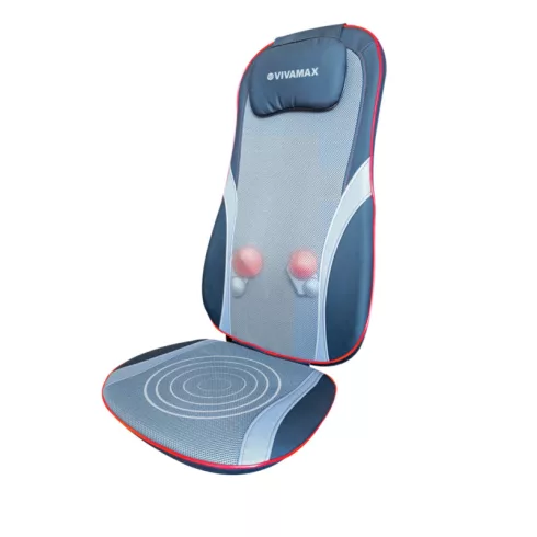 Vivamax shiatsu masszázsülés