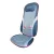 Vivamax shiatsu masszázsülés