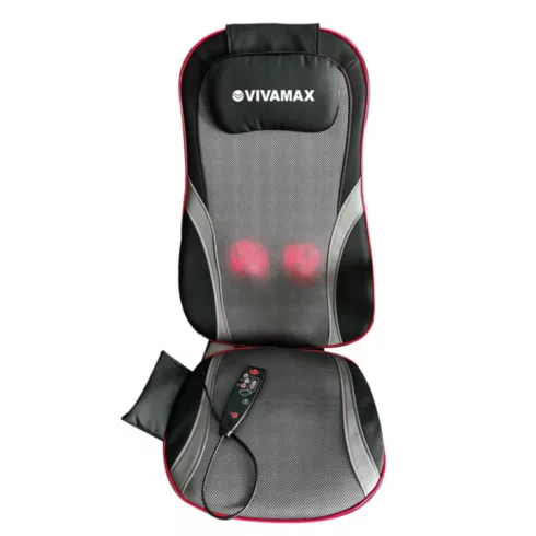 Vivamax shiatsu masszázsülés