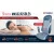 Vivamax shiatsu masszázsülés