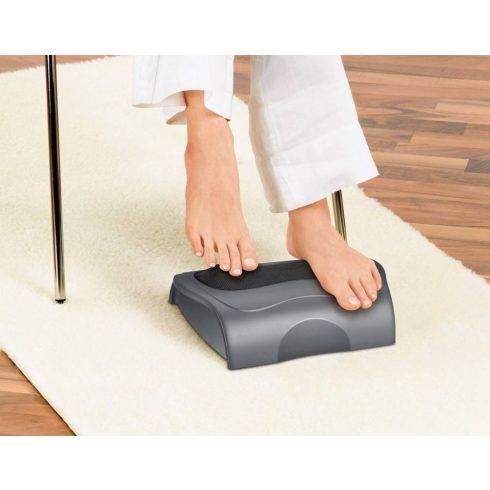 FM 38 Beurer shiatsu talpmasszírozó