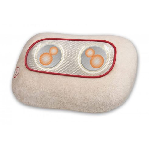 Shiatsu masszírozó párna