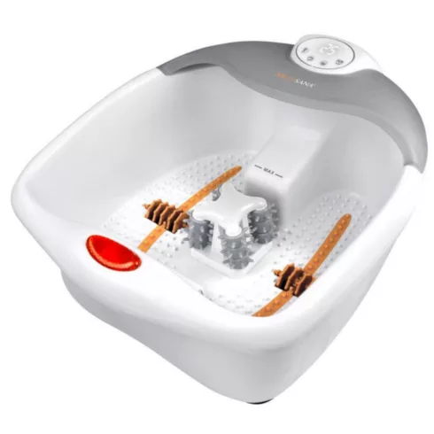 MEDISANA FS 885 Comfort Lábfürdő