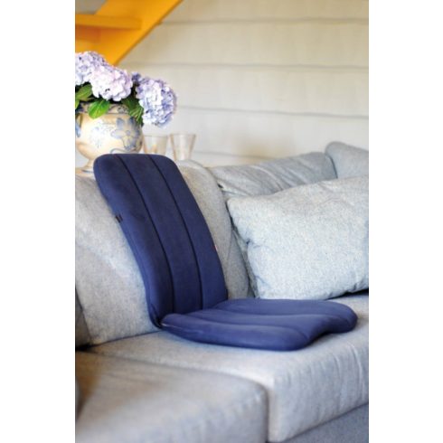 SISSEL DorsaBack ülésbetét - kék