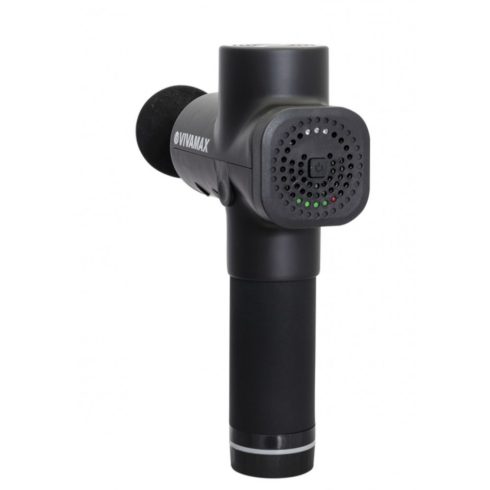 "IntenseGun" terápiás  Masszázspisztoly