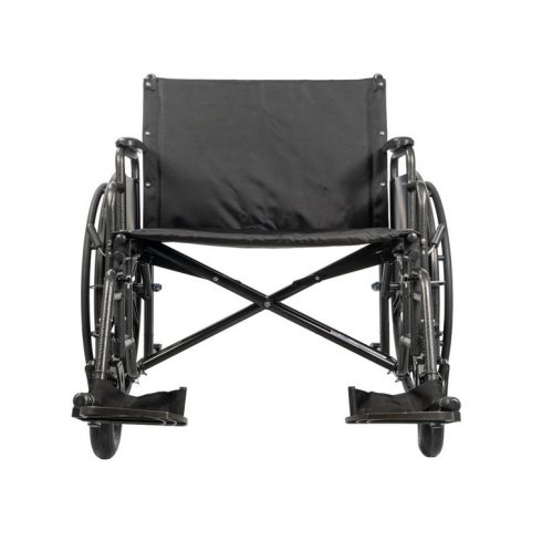 Nagy teherbírású kerekesszék Onyx