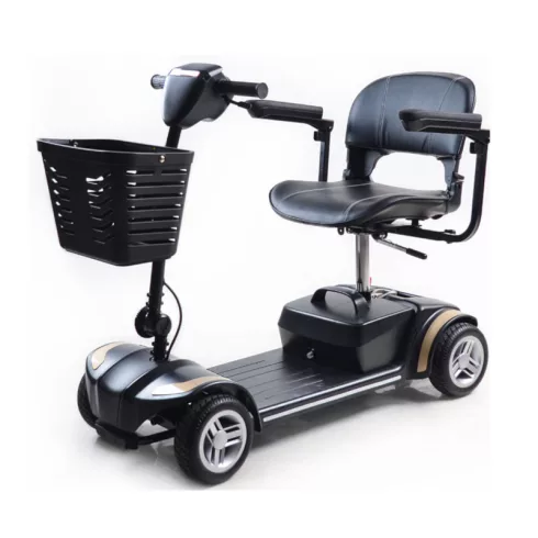 APOLLO elektromos moped