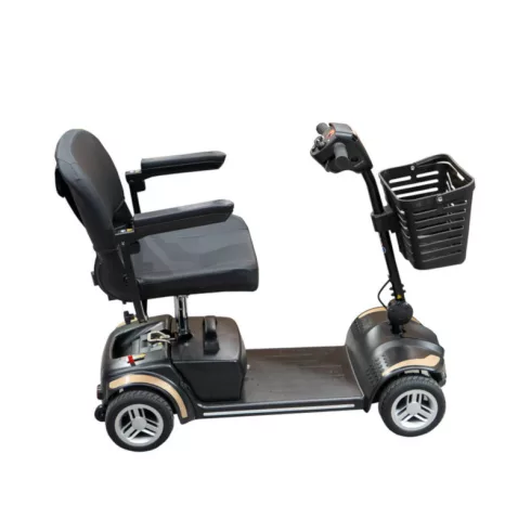 APOLLO elektromos moped