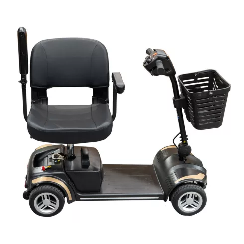 APOLLO elektromos moped