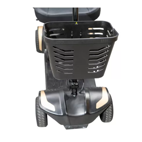 APOLLO elektromos moped