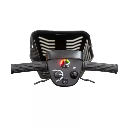 APOLLO elektromos moped