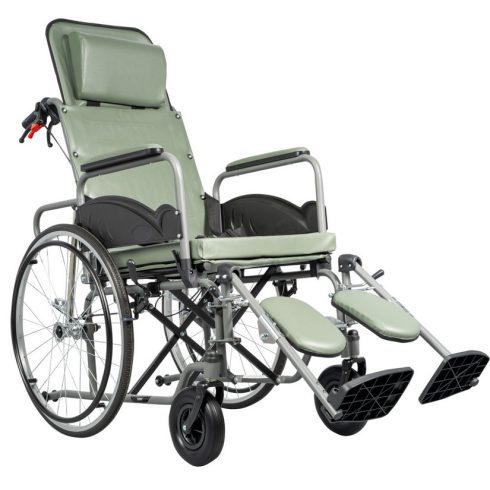 Dönthető kerekesszék Proteus I