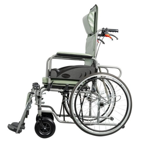 Dönthető kerekesszék Proteus I