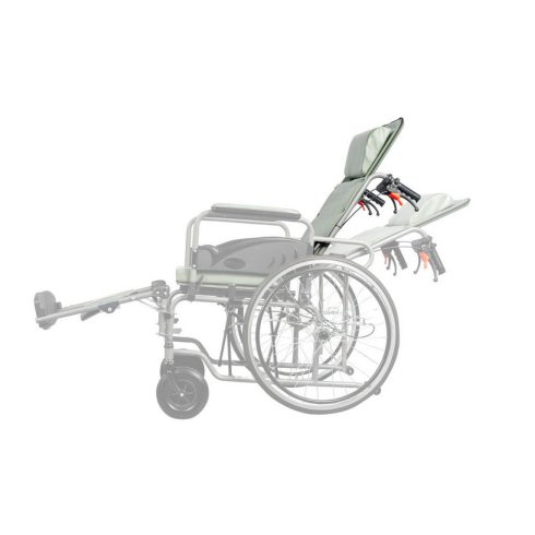 Dönthető kerekesszék Proteus I