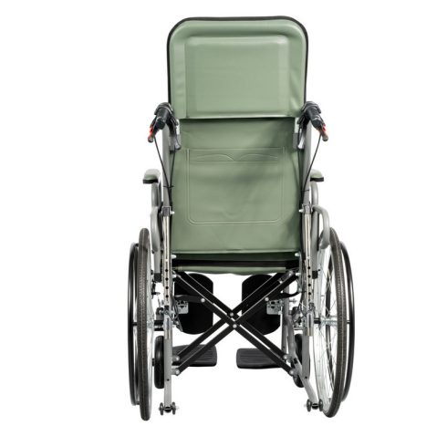 Dönthető kerekesszék Proteus I