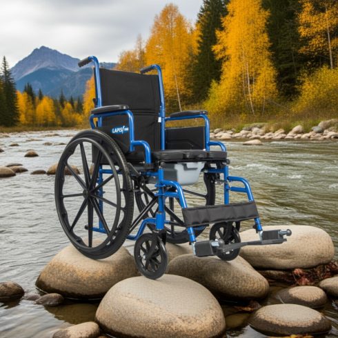 LAPIS kereksszék szoba wc egyben