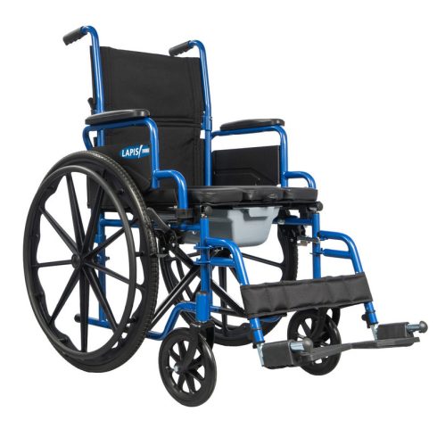 LAPIS kereksszék szoba wc egyben