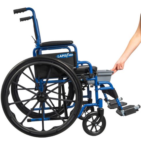 LAPIS kereksszék szoba wc egyben