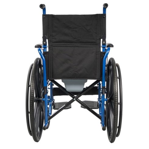 LAPIS kereksszék szoba wc egyben