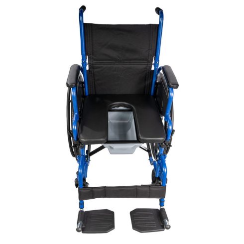 LAPIS kereksszék szoba wc egyben