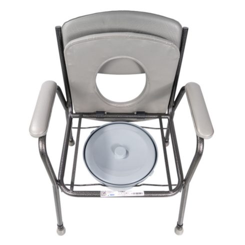 SEAL állítható magasságú szoba wc 130 kg teherbírás